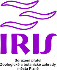 IRIS Sdružení přátel Zoologické a botanické zahrady města Plzně
