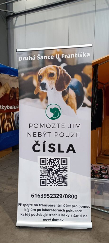 Děkujeme za vaši návštěvu na For Pets, rádi jsme vás viděli