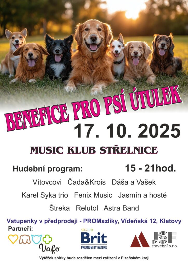 Srdečně zveme