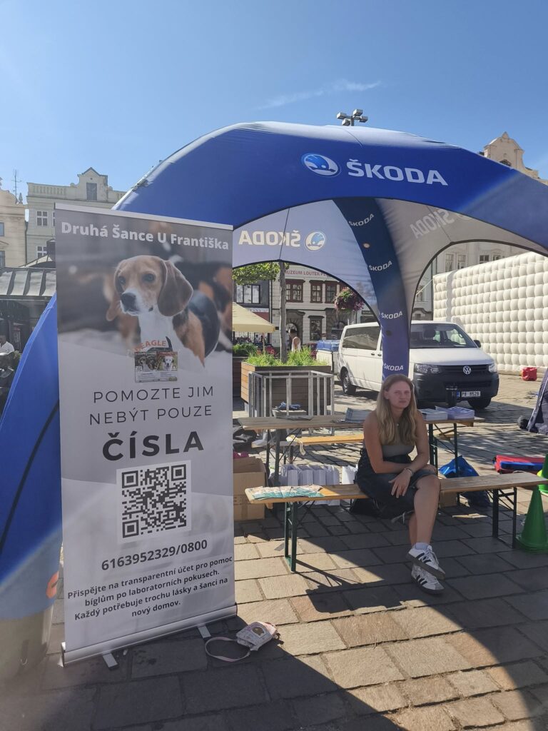 Vzpomínka na minulou neděli - Plzeňský půlmaraton se Škoda Group